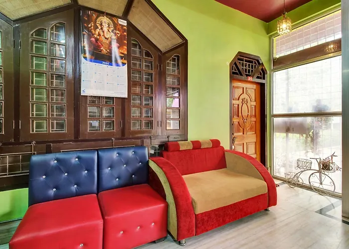 Super Hotel O Gorchuk Guwahati