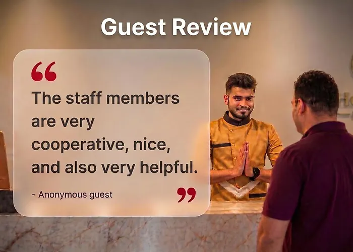 Super Hotel O Gorchuk Guwahati